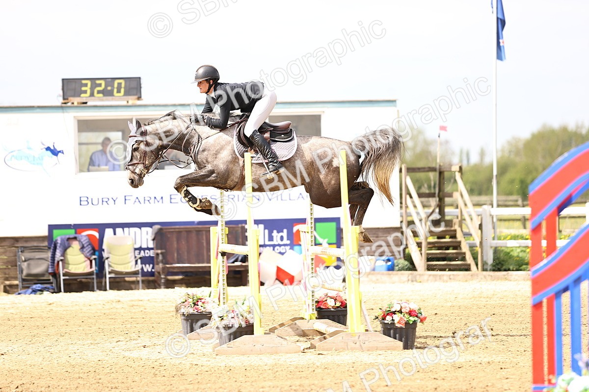 SBM_001800 - Class 10 - Senior British Discovery - 1.00m