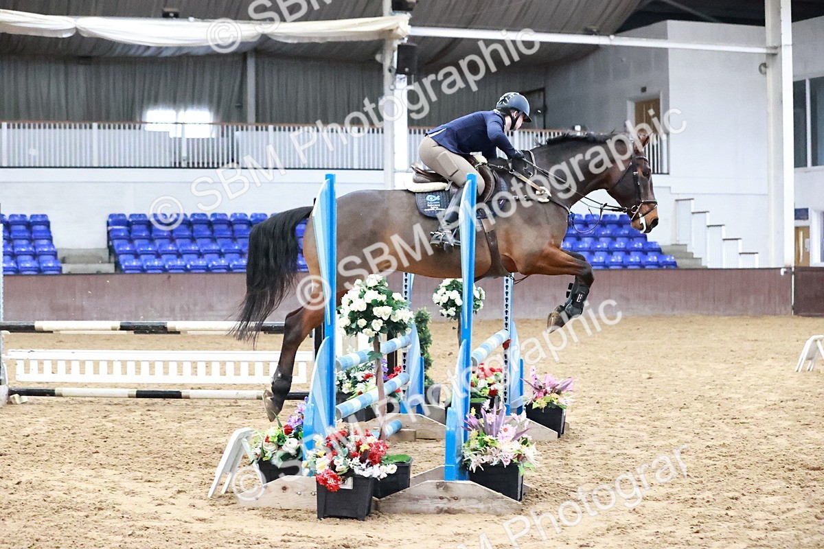 SBM_000694 - Class 2 - Senior British Novice - 90cm