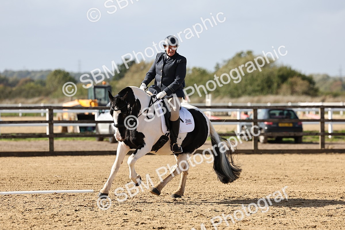 SBM_002145 - Class 50 - Novice 1