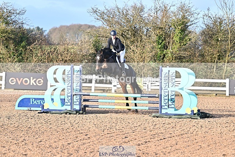 260107-100419-00001 - Cls 0+1, Clear Round and British Novice