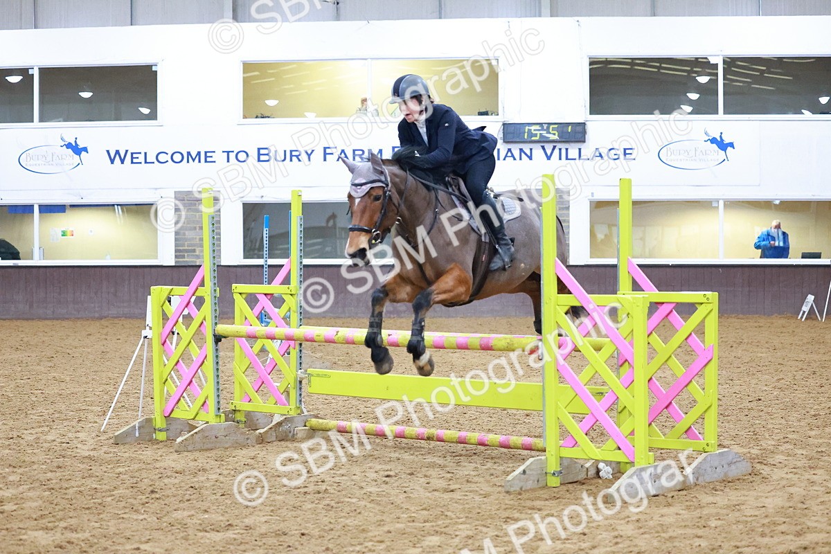 SBM_000238 - Class 2 - Senior British Novice - 90cm