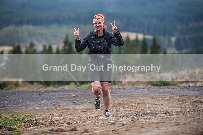 Kielder-454 - High Terrain Events Kielder 82, 50 & 32K Ultra Trail Races Saturday 13th April 2024