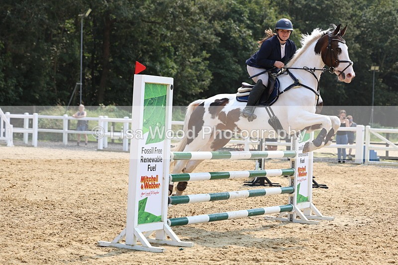 3E7A2374 - Class 7: Senior 1.05m