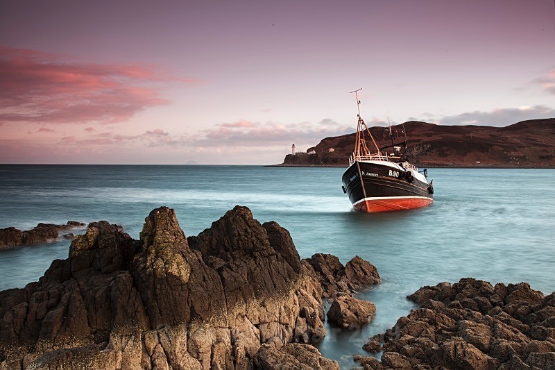 Argent 02 - Campbeltown