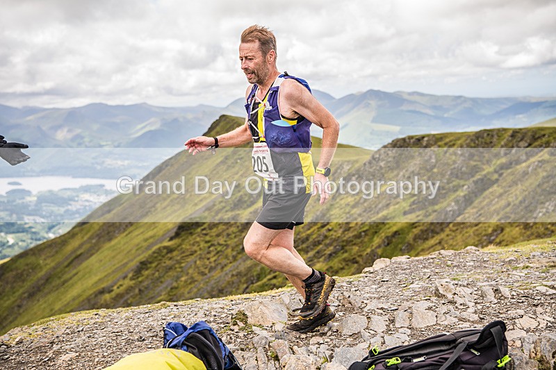 Blencathra-1199 - Blencathra Fell Race Sunday 28th June 2026