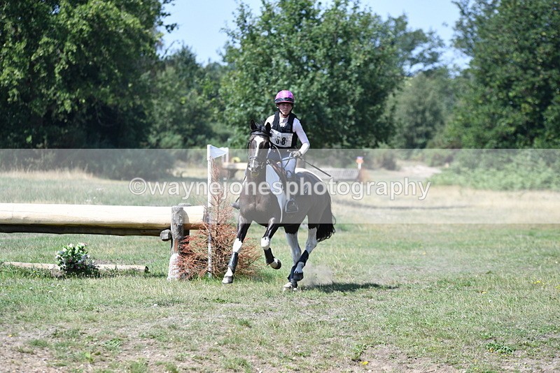 WJ5_3154 - XC Time 13:03 to 13:28