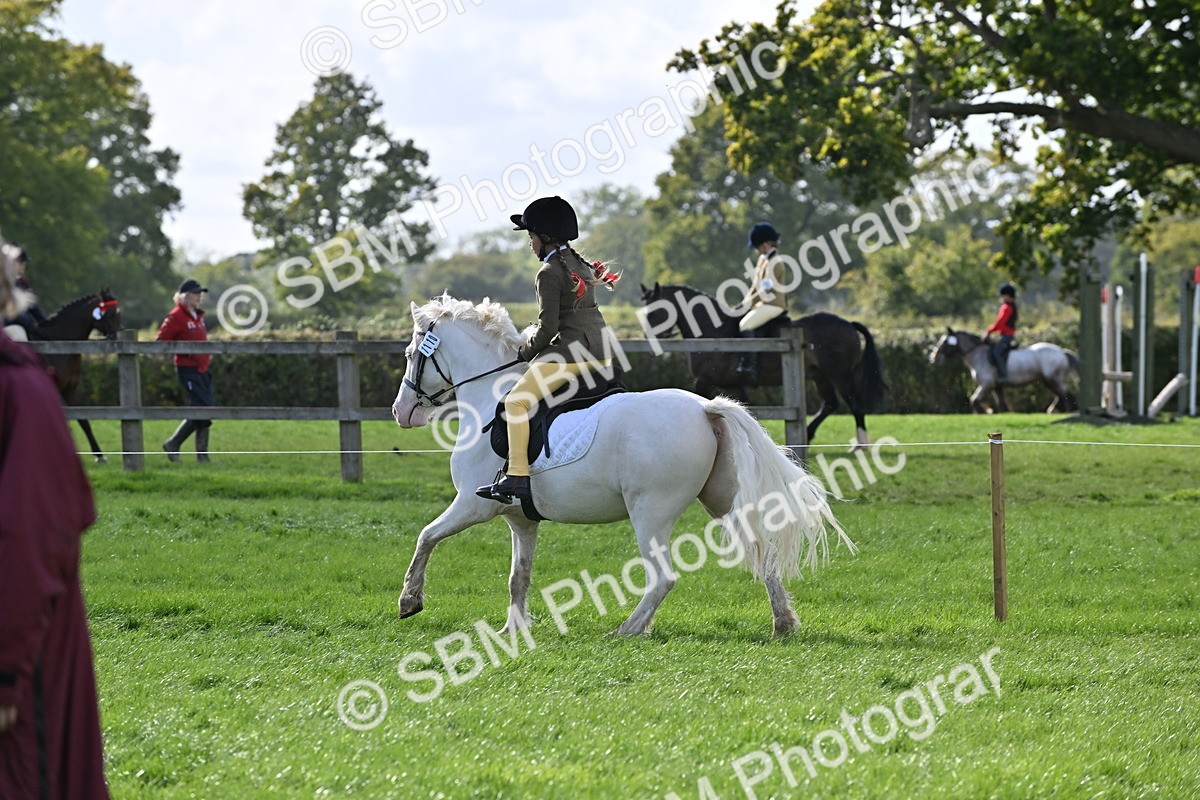 SBM_48414 - S21 - Novice & Newcomers First Ridden