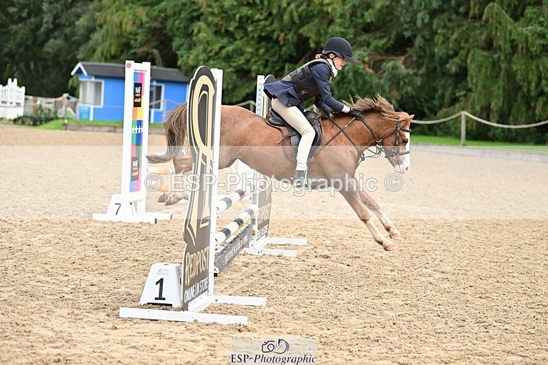 230930-102152-00194 - Cls 2 Pony British Novice & 80cm Open