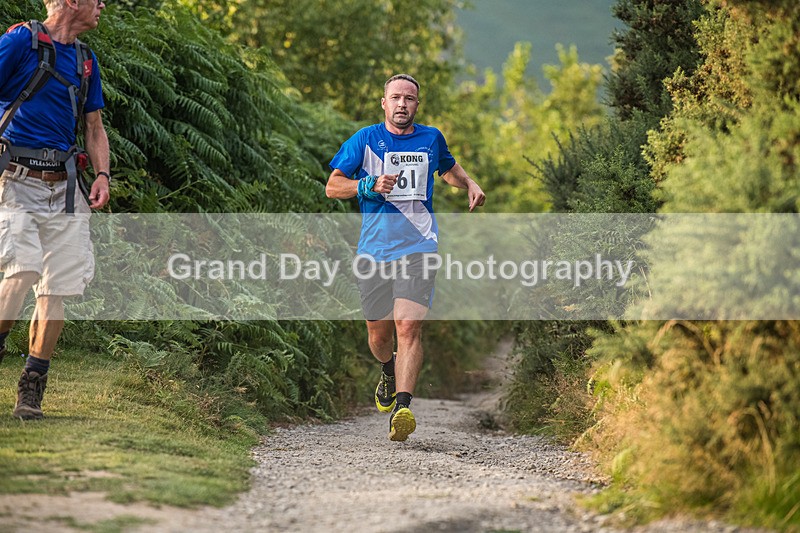 Not Round Latrigg-493 - Not Round Latrigg Fell Race Wednesday 12th August 2026