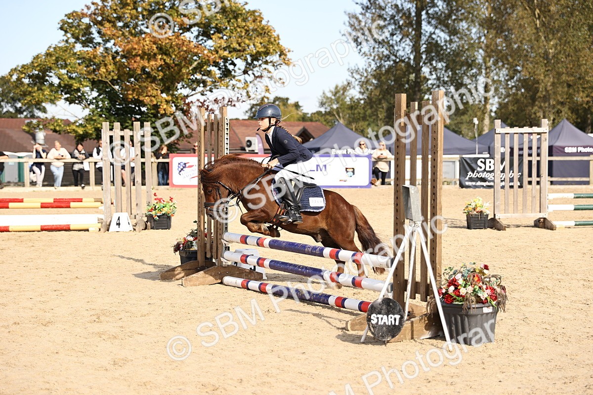 SBM_61951 - J12 - Junior Pony 55cm Championship