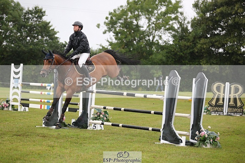 230714-093640-30924 - Cls 73 Fox Hunter Final 1st round