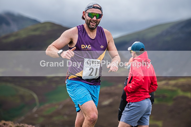 Barrow-148 - Barrow Fell Race Monday 31st August 2026