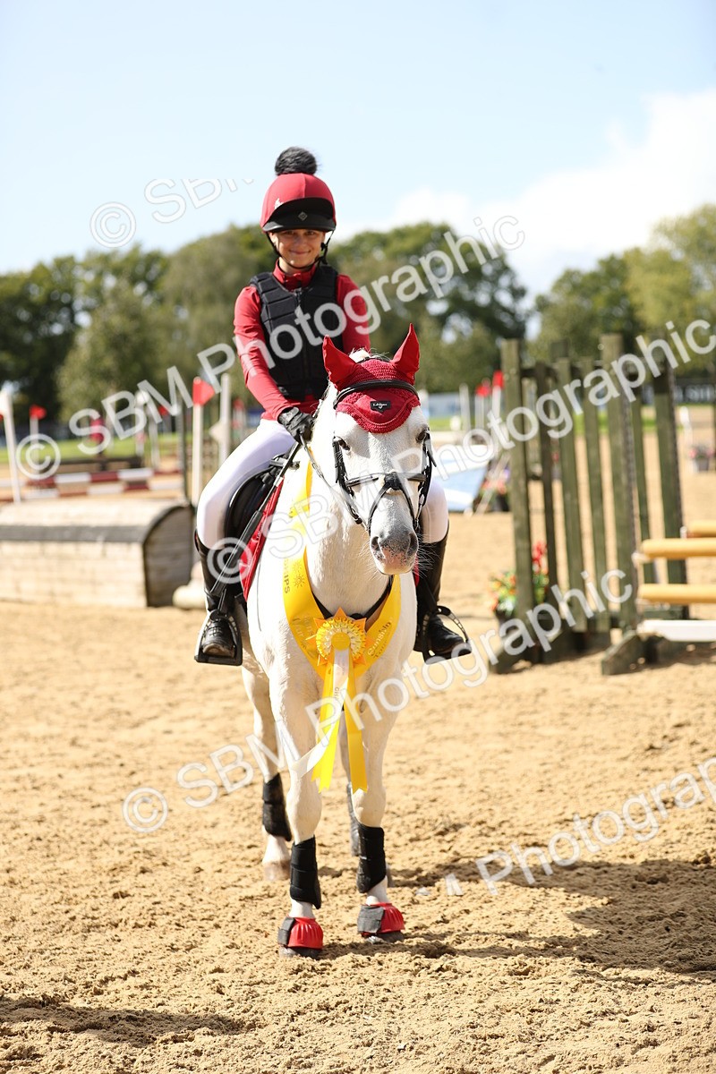SBM_23372 - E9 - Eventers Challenge 60cm Championship