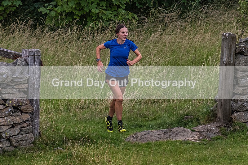 Reston-15 - Reston Scar Fell Race Wednesday 5th July 2023
