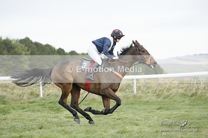 PtP 281121 0357 - Hursley Hambledon Point-to-Point Larkhill 28/11/21
