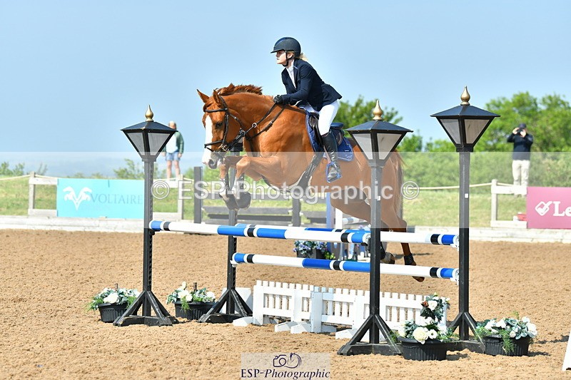 230609A-100658-00023 - Cls 1 Snr 1.05m & 1.10m Open