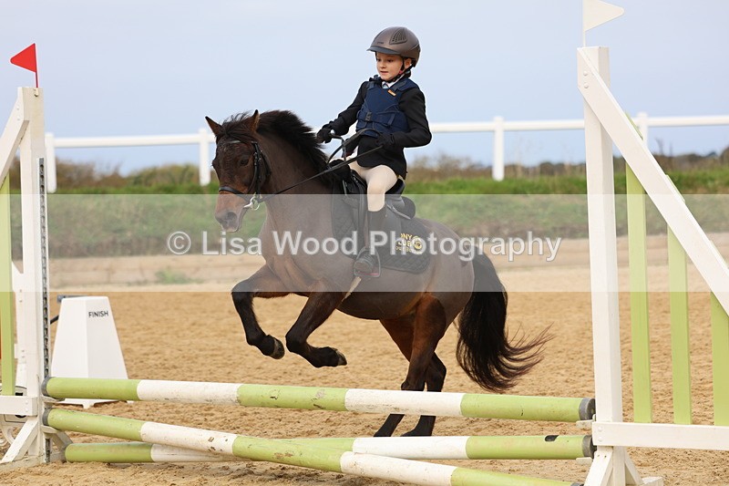 3E7A6007 - Class 1B: 40cm Assisted