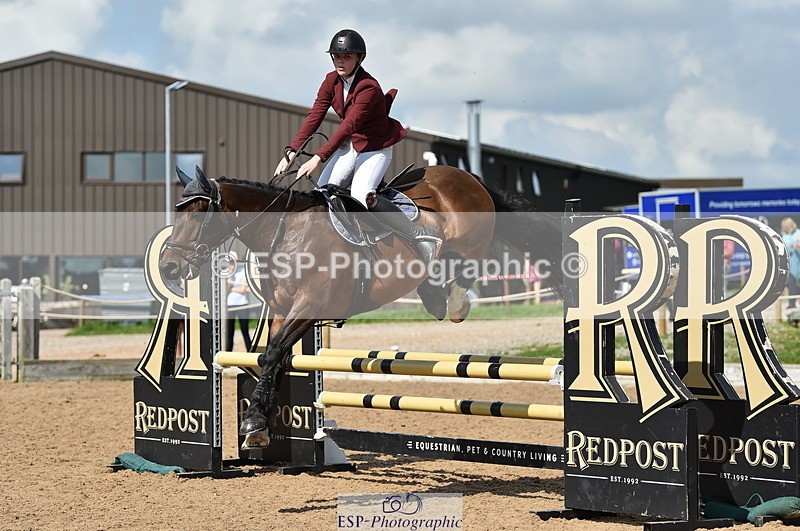 230902A-140442-01592 - Cls 3B Pony Medium 90cm