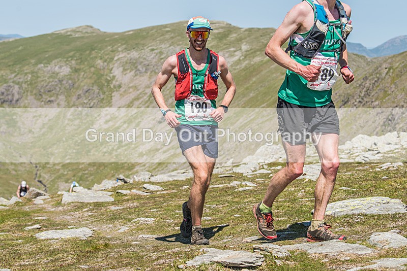 Duddon Long-387 - Duddon Valley (Long) Fell Race Saturday 3rd June 2023