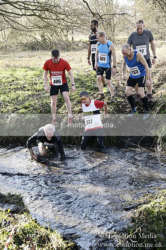 PVT 240219 517 - The Terminator Race - Pewsey Vale - 24/02/19