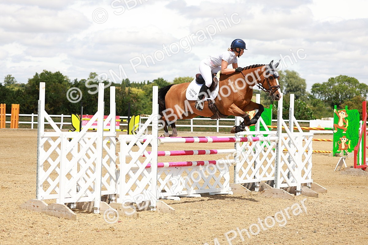 SBM_002944 - Class 14-15 - GFS Senior Newcomers - 1.10m - Senior 1.15m Open