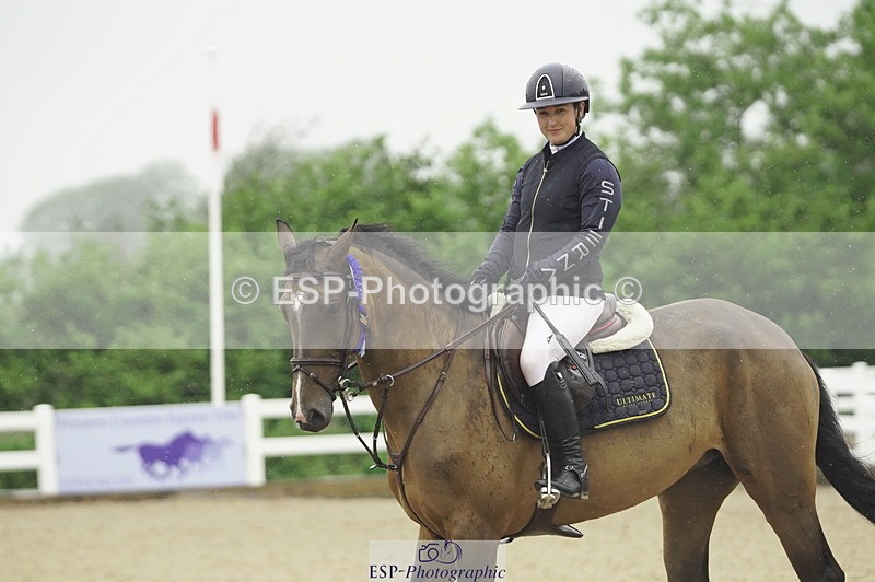 230722A-133920-09444 - Cls 15, 1 Star Bronze 1.15m