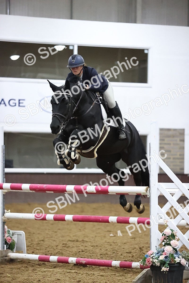 SBM_008391 - Class 21 - Senior Foxhunter 1.20m