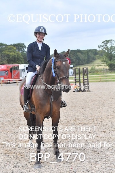 BPP_4770 - CLASS 16 SUN Senior Foxhunter/ 1.20m Open