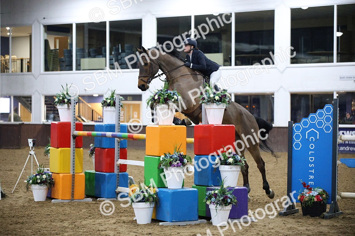5K7A4941 - Class 6 - National 1.30m/1.40m Open Handicap