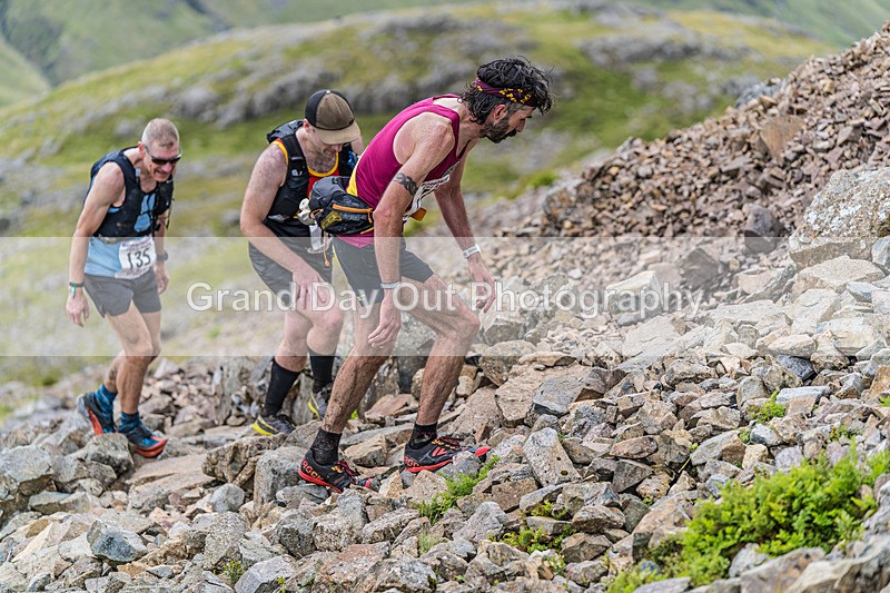 Borrowdale-1032 - Borrowdale Fell Race Saturday 3rd August 2024