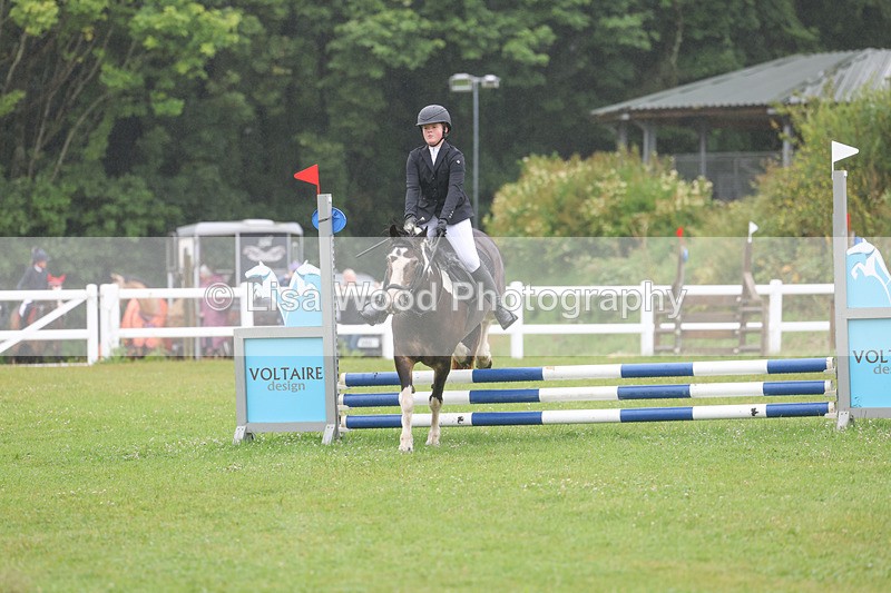 3E7A0282 - Class 1: 60cm Junior