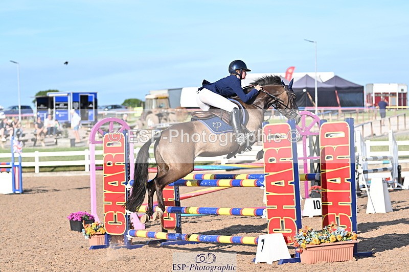 240629A-190429-09019 - Cls 14 Springboard 128cm + 138cm