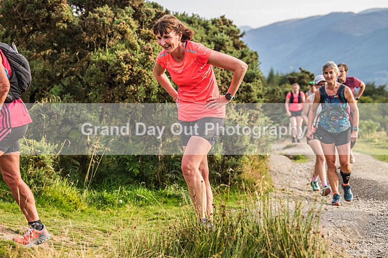 Not Round Latrigg-6 - Not Round Latrigg Fell Race Wednesday 12th August 2026