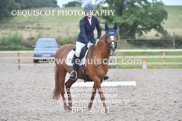 BPP_5781 - PRELIM TEST 4 LONG ARENA