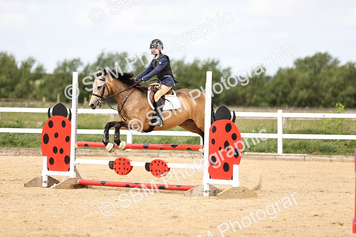 SBM_007085 - Class 2 - 80cm showjumping