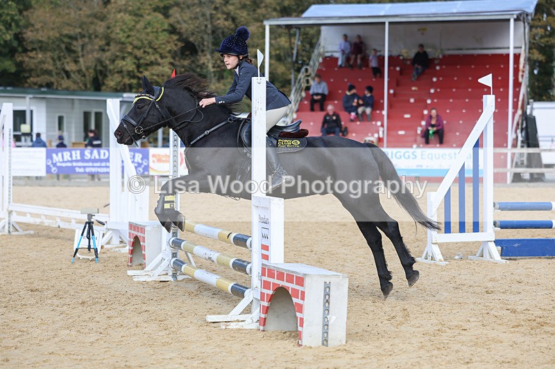 3E7A7283 - Class 3: 60cm open