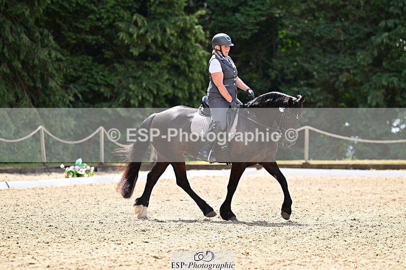 260802A-115628-06024 - Novice Silver break- end