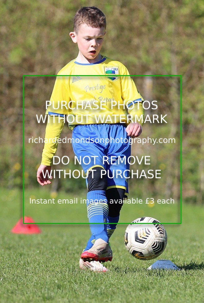 IMG_5101 - Kendal Utd Under 8's vs Heysham Under 8's (19/4/25)
