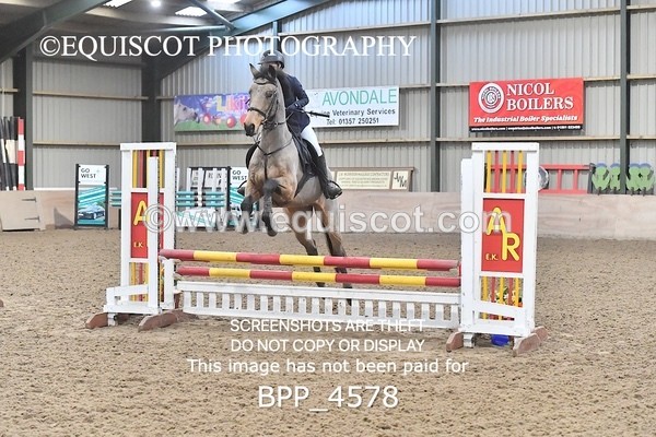 BPP_4578 - CLASS 6 80CM