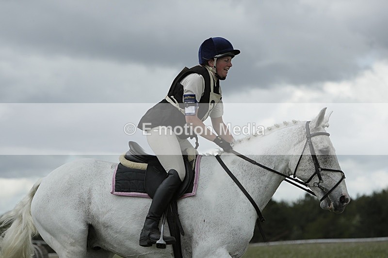 BVHT 140517  NXC -159 - Class 2 XC Novice 14/05/17