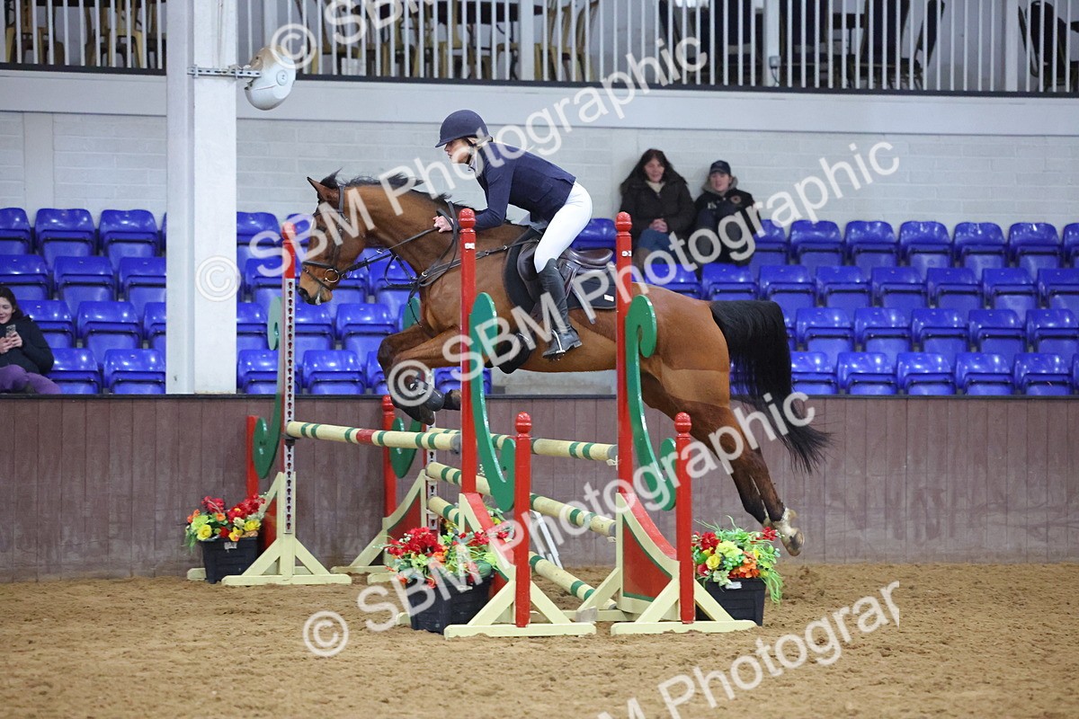 SBM_001568 - Class 14 - Nupafeed Supplements Senior Discovery/ 1m Open - First Round (1.00m)