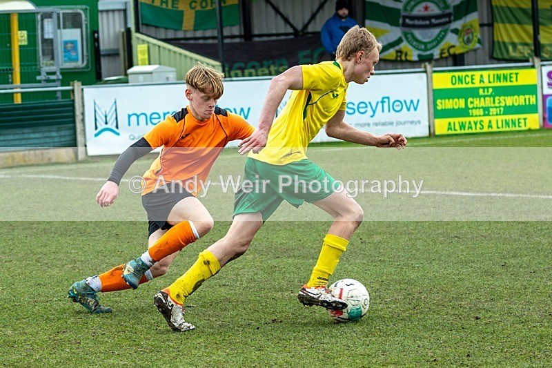 240321-7D-8E0A1763 - ESPA Cheshire (Runcorn Linnets) 21st March 24