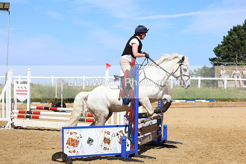 3E7A6912 - Class 2: 70cm