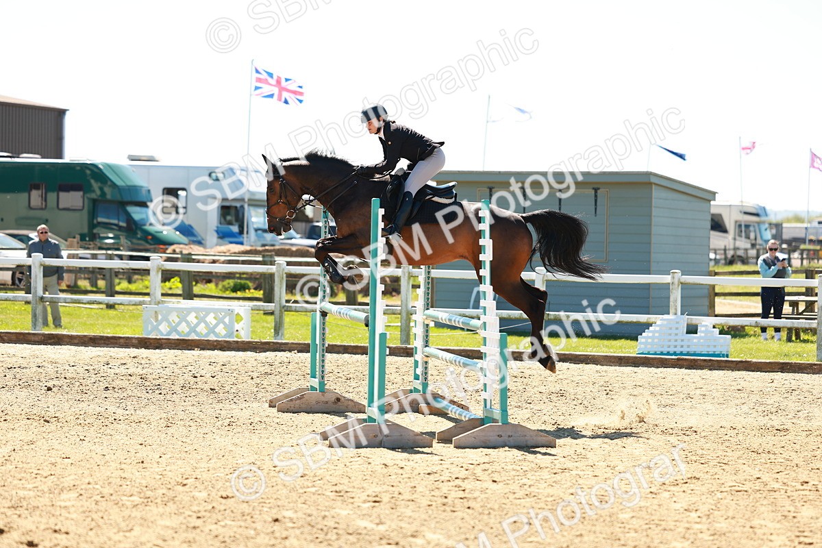 SBM_000694 - Class 3 - Senior Discovery - 1.00m