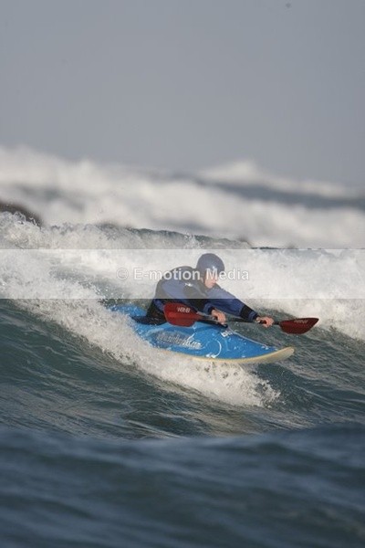 KY 170109-1 - Kayaking