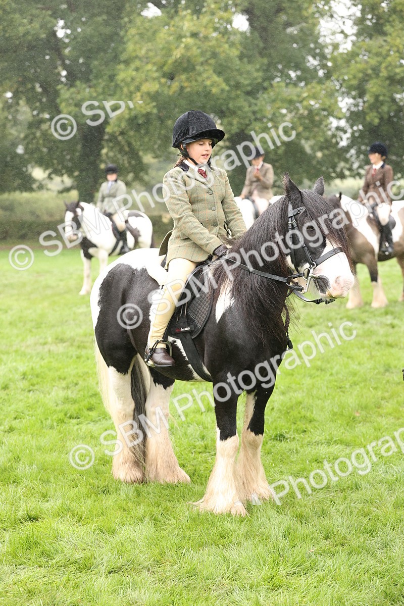 SBM_72838 - S70 - Traditional Cob Ridden