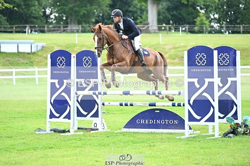 240713-095325-36619 - Cls 146 5 Yr Old Championships