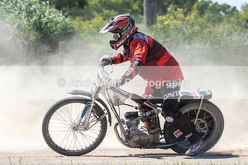 250517-7D-8E0A0493 - Ride & Skid It. Speedway Experience Day 17th May 2025