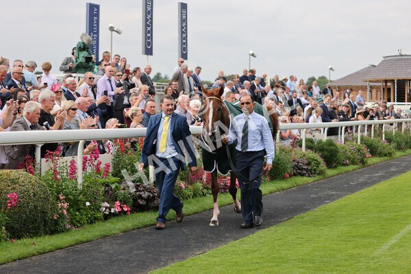 yr20082021r2-105 - Race 2 2.25pm Weatherbys Hamilton Lonsdale Cup (British Champion Series race)