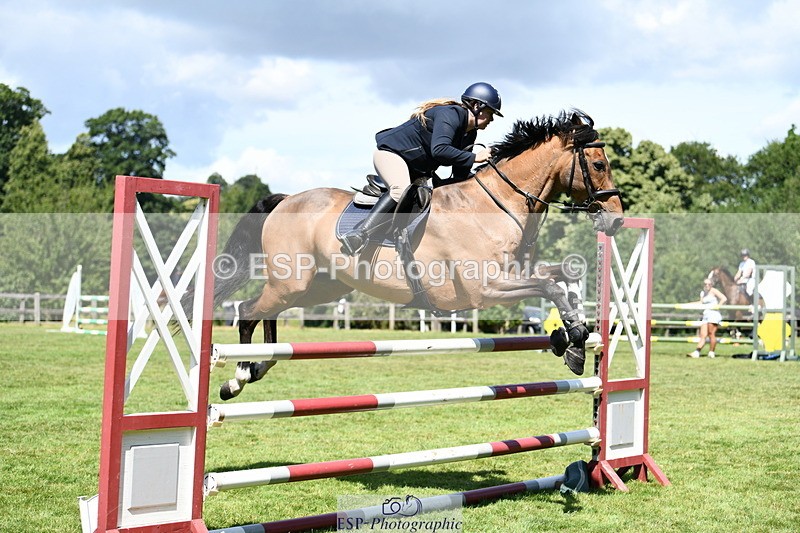 250703A-114751-00725 - Cls 12 1.10m Amateur Qualifier